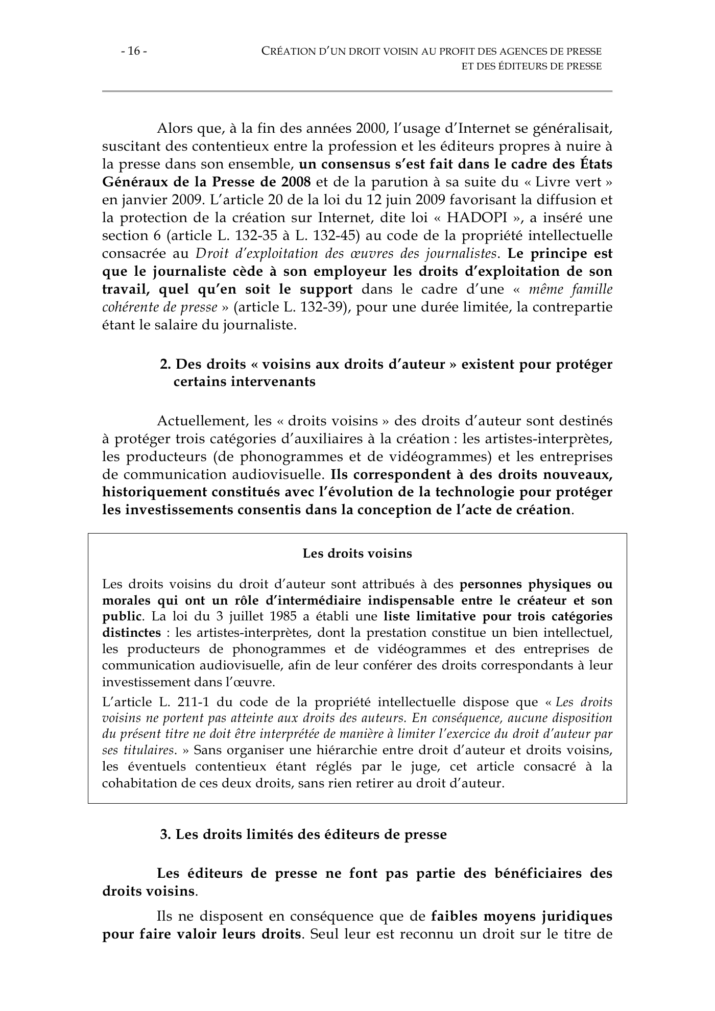 Capture 003 - Rapport du Sénat de 2019 - page 16 sur 78