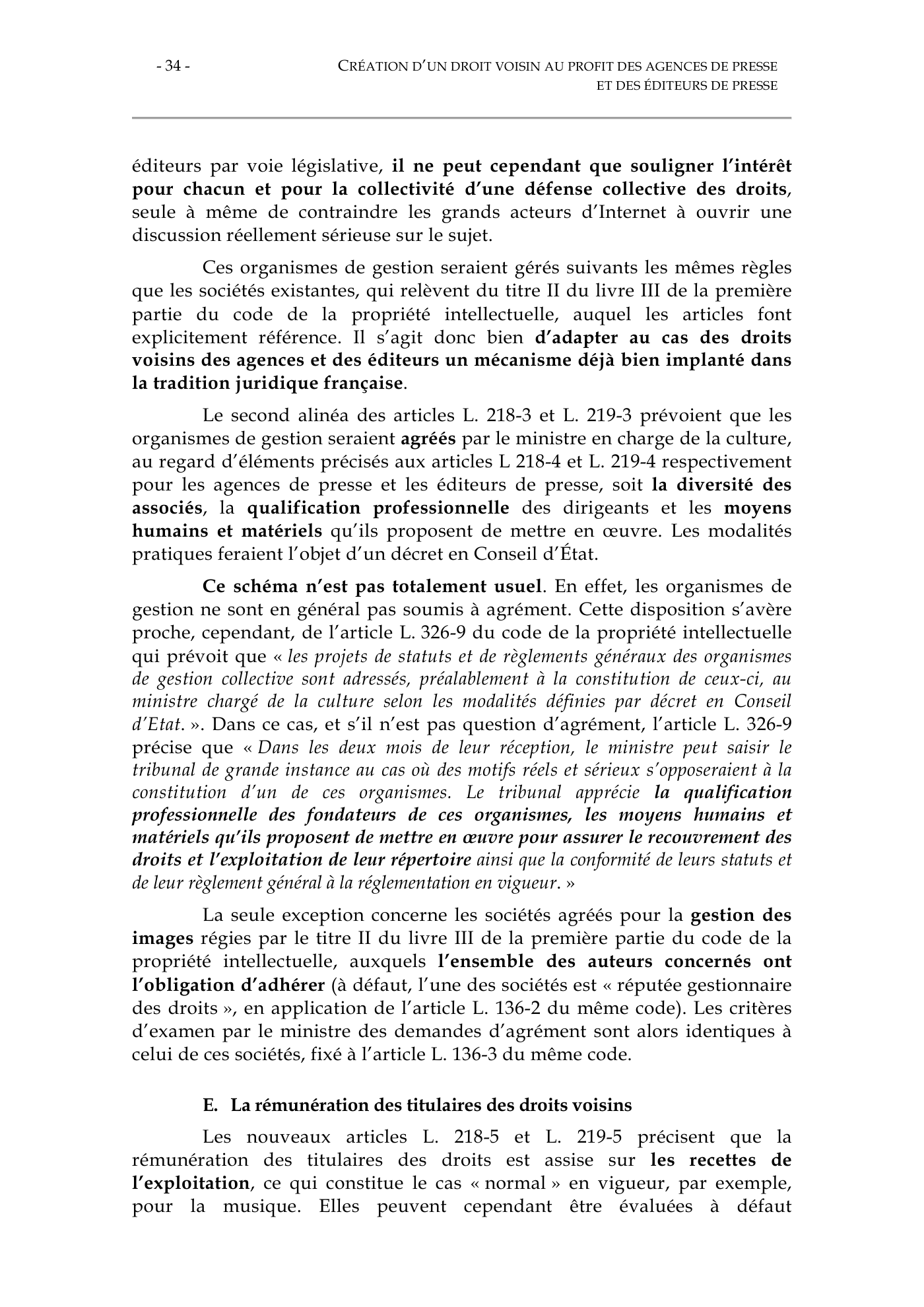 Capture 003 - Rapport du Sénat de 2019 - page 34 sur 78
