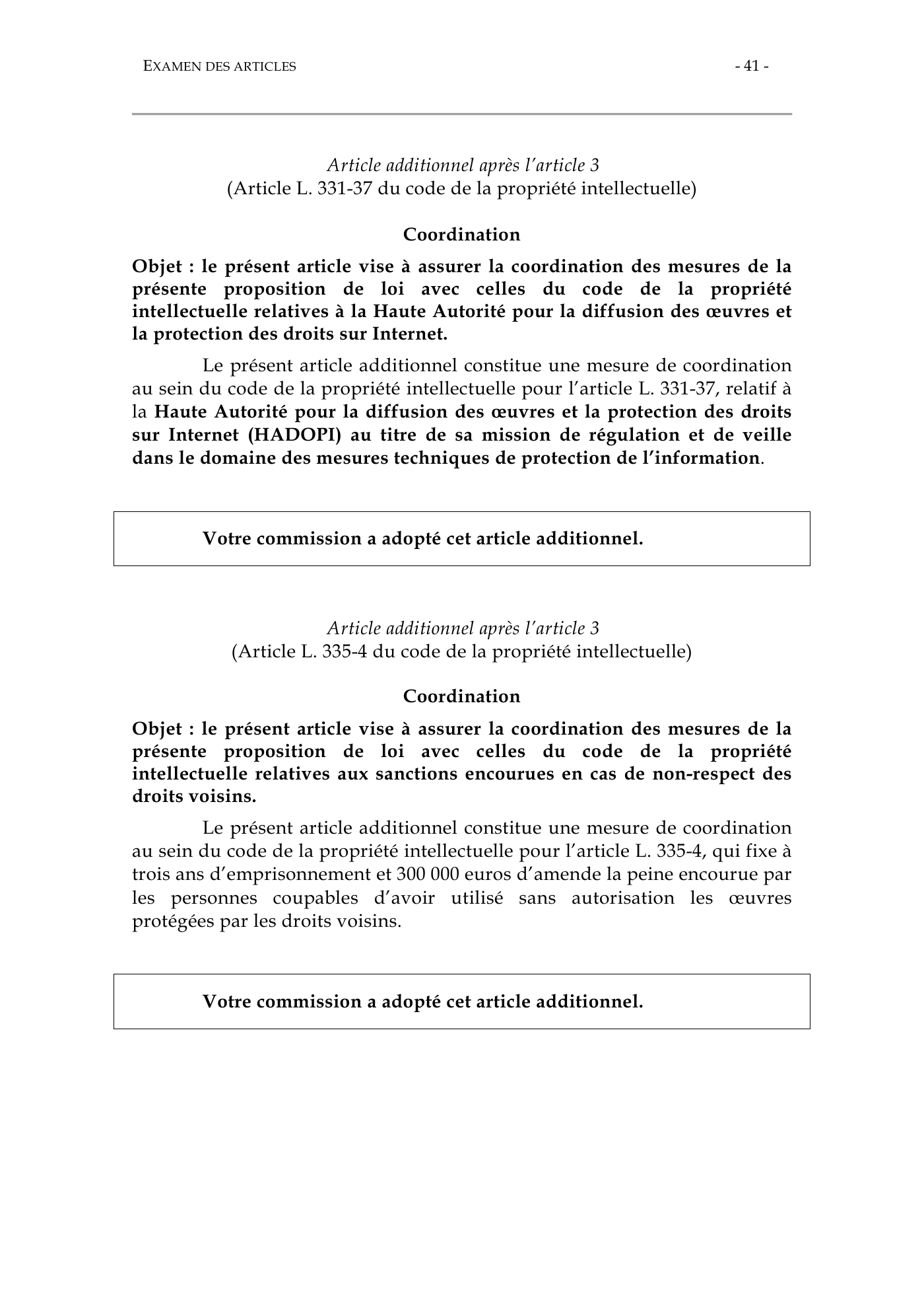 Capture 003 - Rapport du Sénat de 2019 - page 41 sur 78