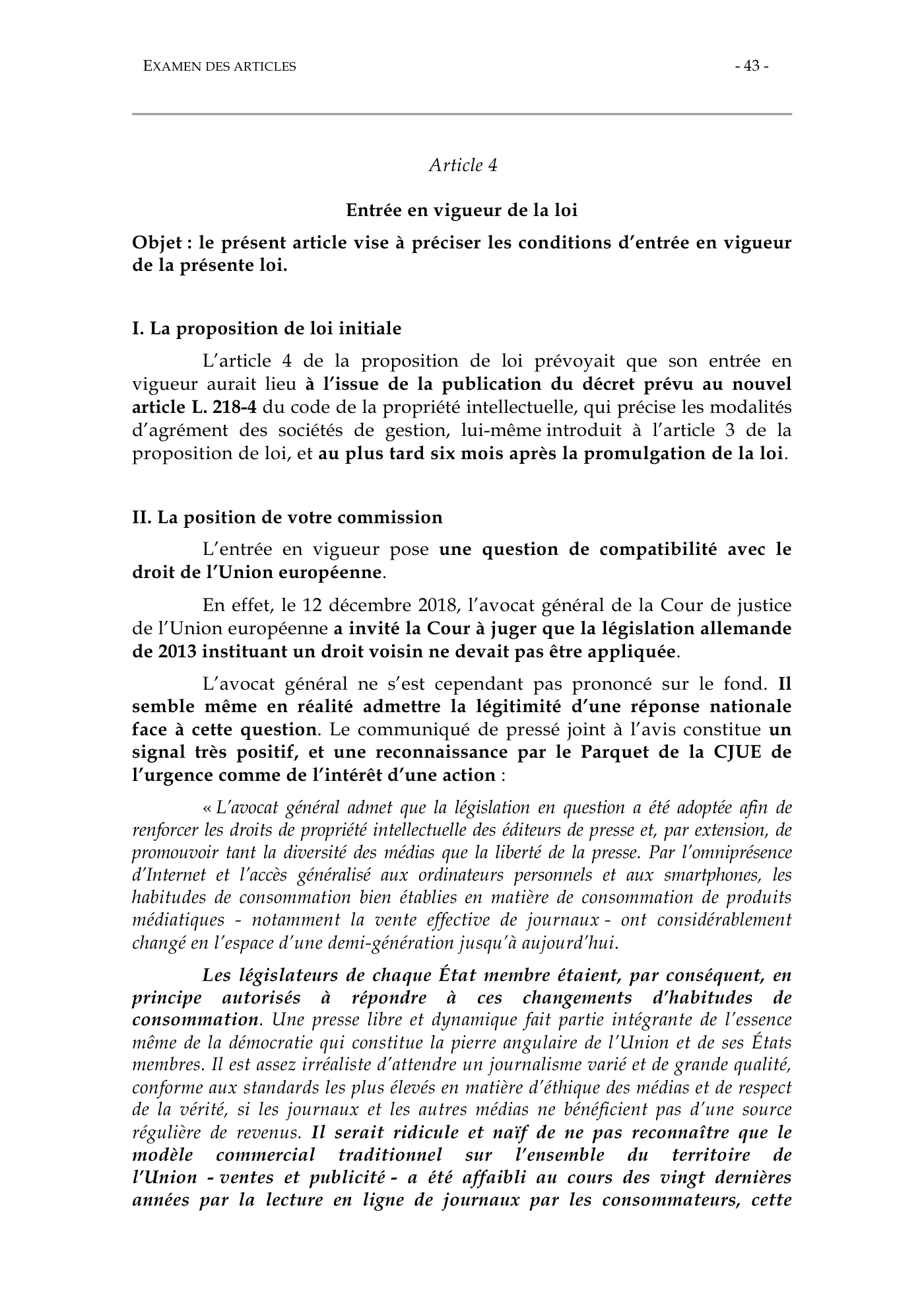 Capture 003 - Rapport du Sénat de 2019 - page 43 sur 78