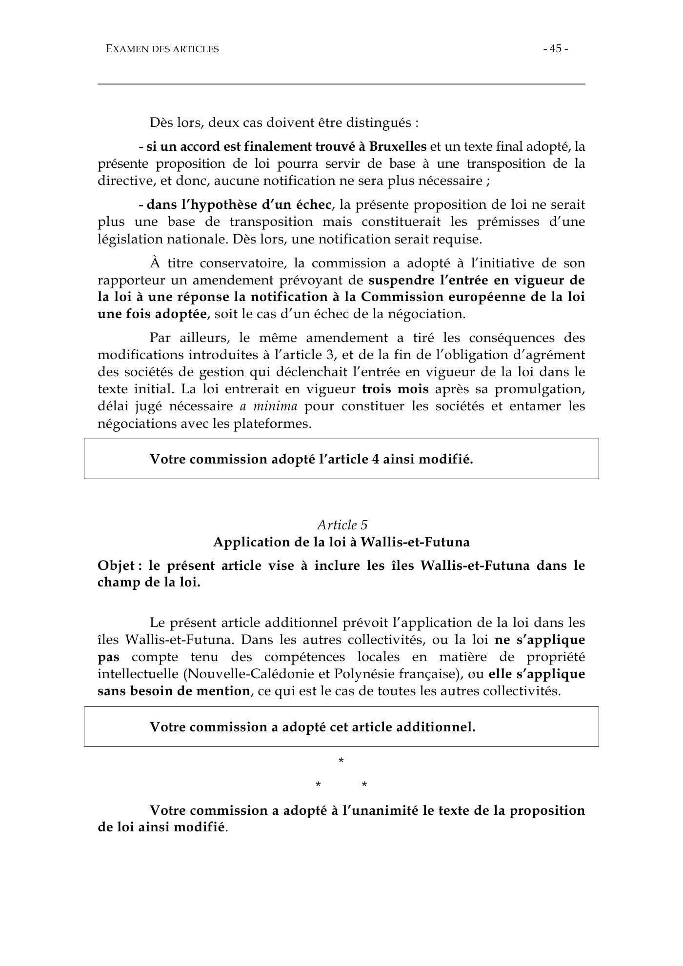 Capture 003 - Rapport du Sénat de 2019 - page 45 sur 78