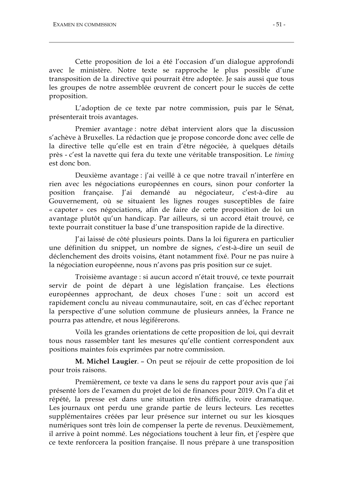 Capture 003 - Rapport du Sénat de 2019 - page 51 sur 78