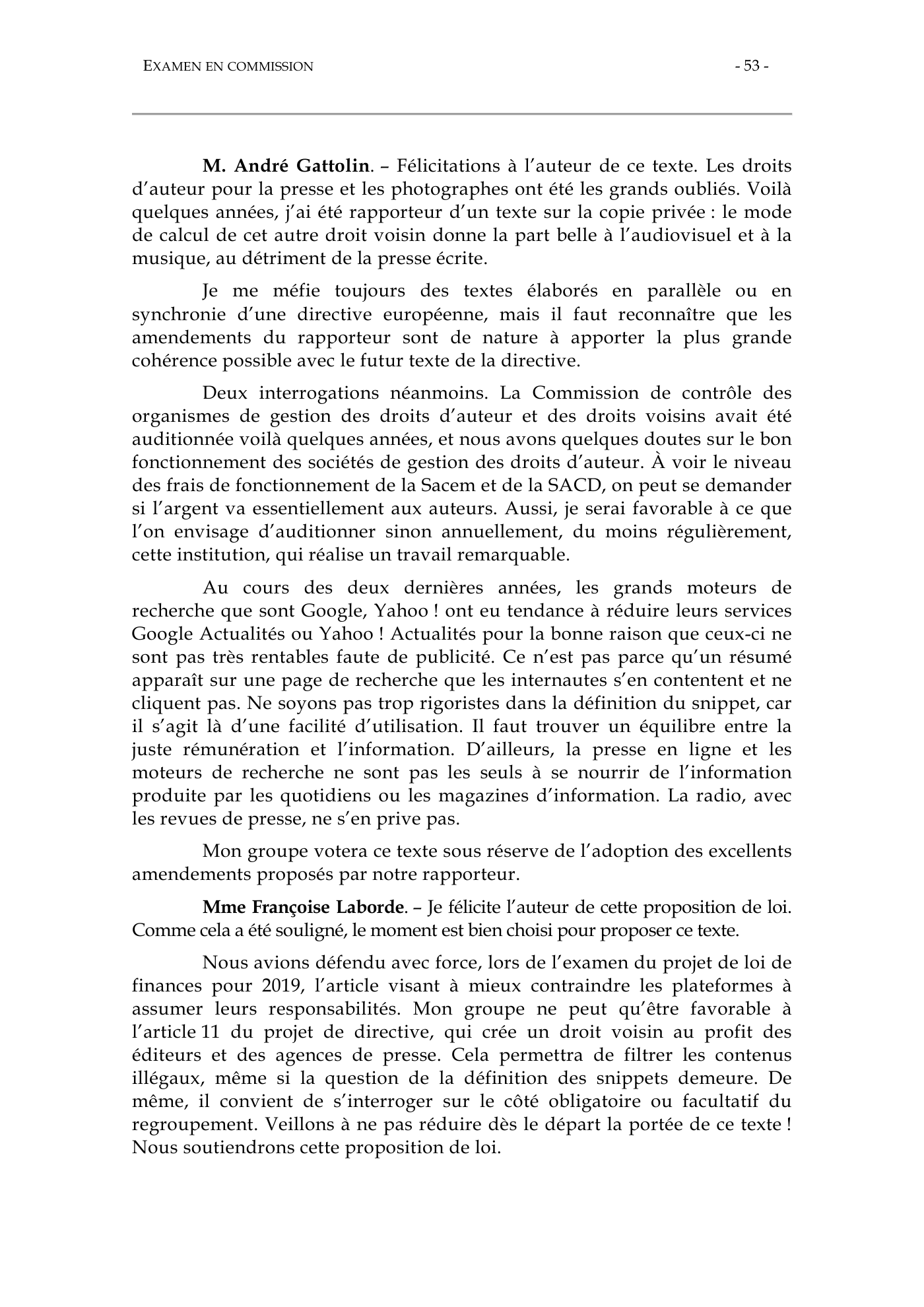 Capture 003 - Rapport du Sénat de 2019 - page 53 sur 78
