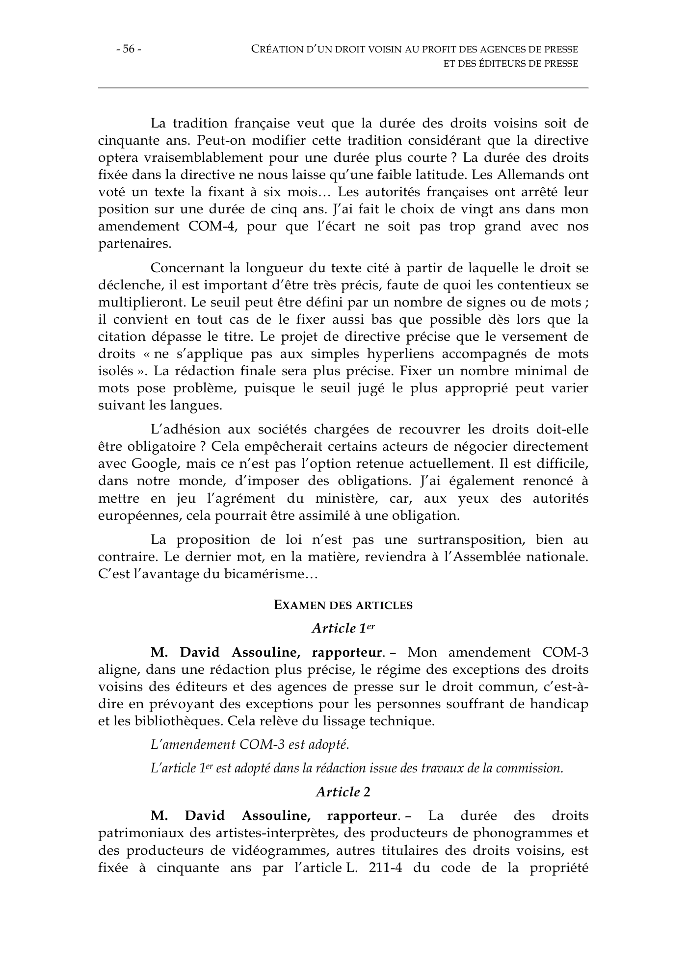 Capture 003 - Rapport du Sénat de 2019 - page 56 sur 78