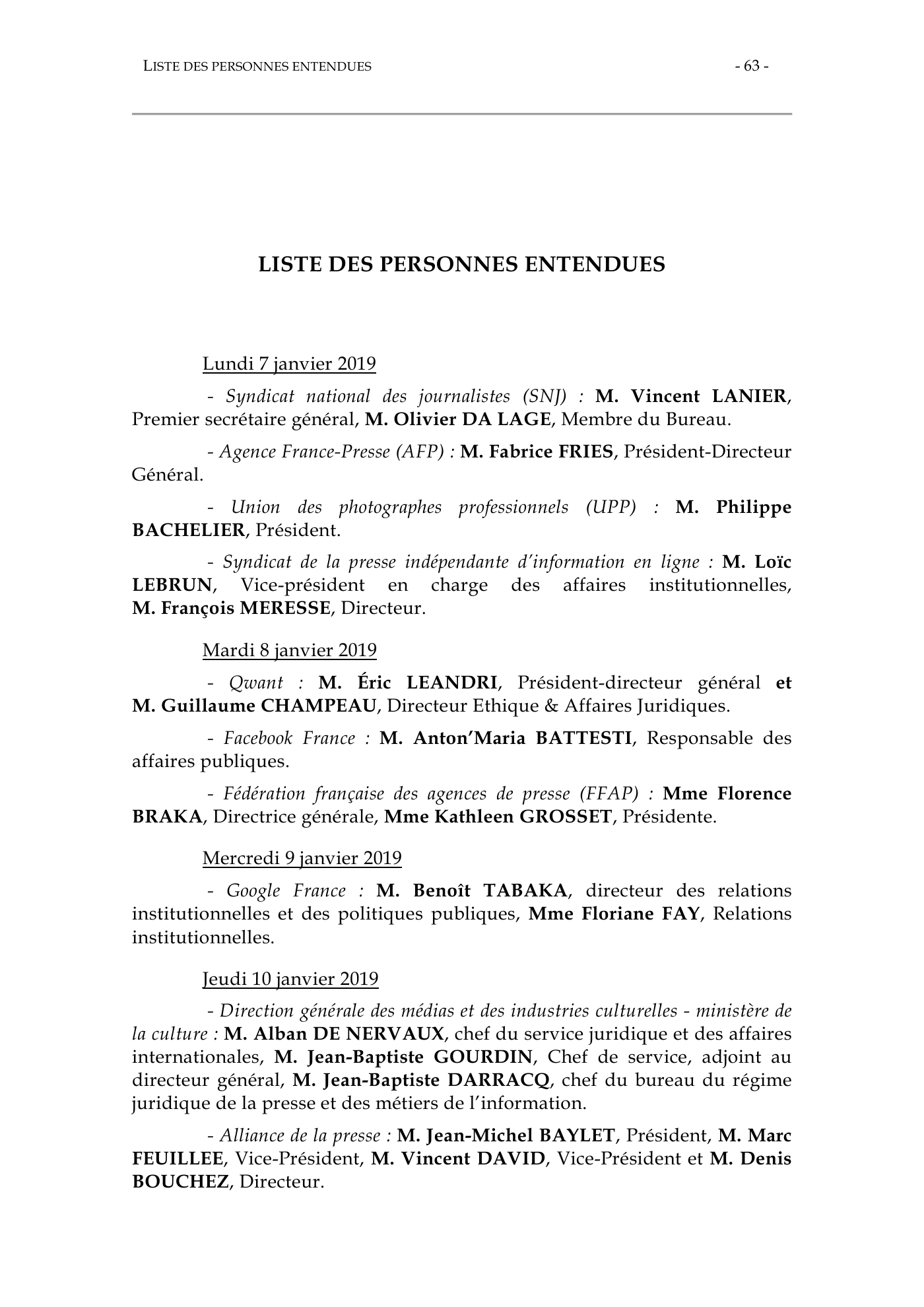 Capture 003 - Rapport du Sénat de 2019 - page 63 sur 78