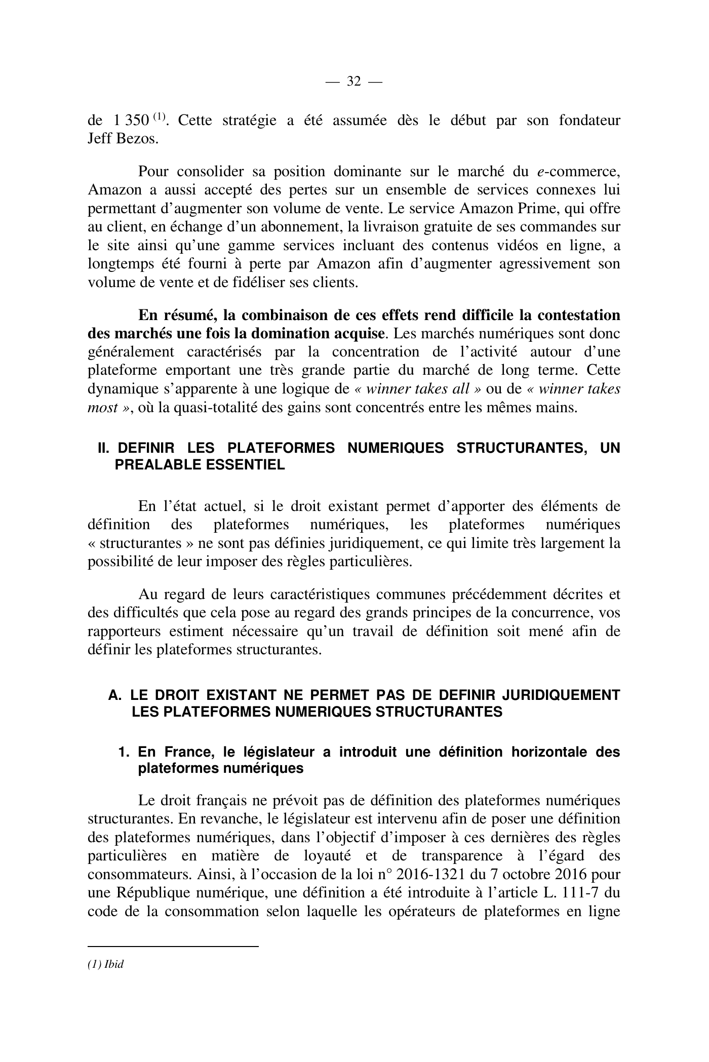 Capture 015 - Rapport de l'Assemblée nationale de 2020 - page 32 sur 104