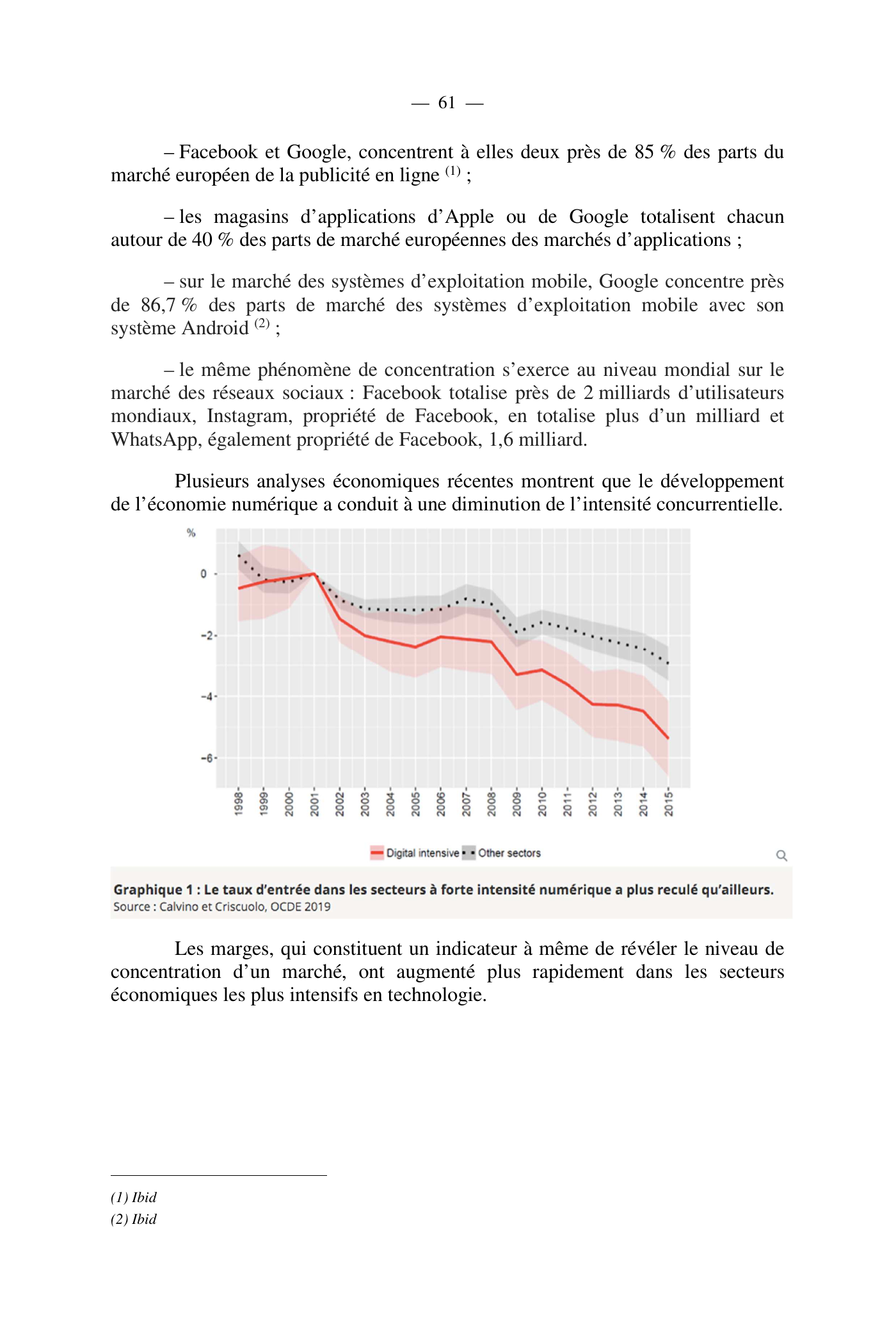 Capture 015 - Rapport de l'Assemblée nationale de 2020 - page 61 sur 104