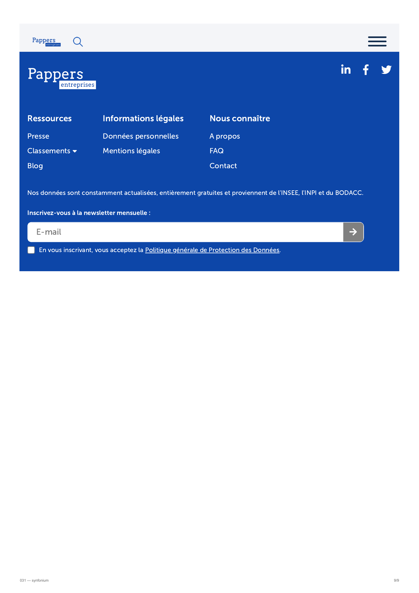 Capture 031 - Registre RCS et BODACC de Synfonium - page 9 sur 9