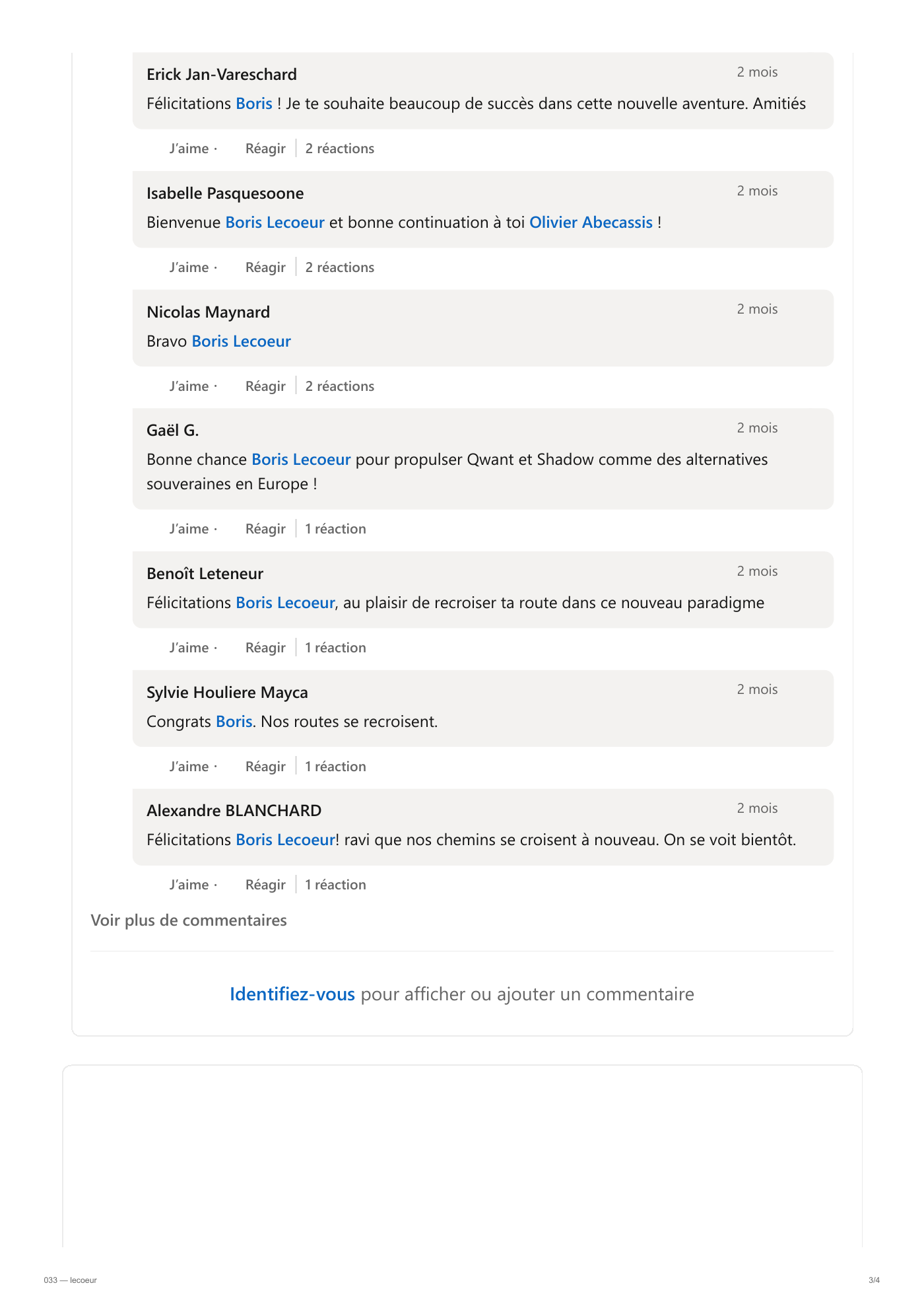 Capture 033 - Annonce Qwant de la nomination de Boris Lecoeur - page 3 sur 4