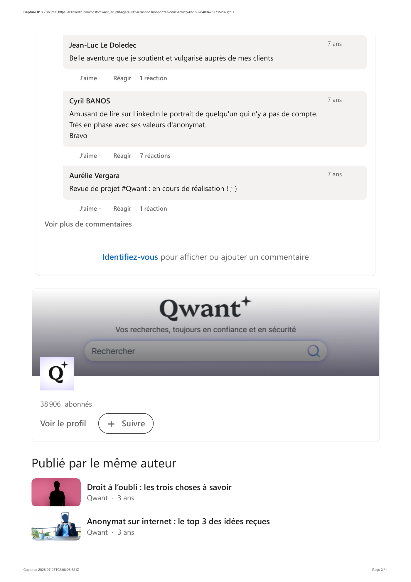 Capture 013 - Publication LinkedIn du compte Qwant - page 3 sur 4