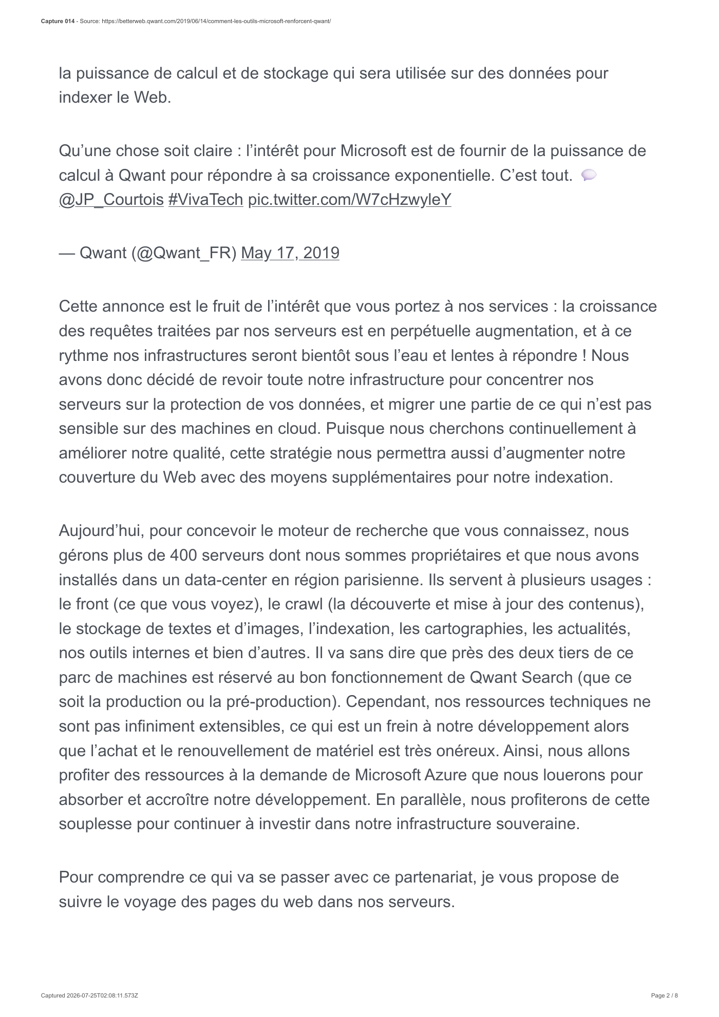 Capture 014 - Comment les outils Microsoft renforcent Qwant - page 2 sur 8