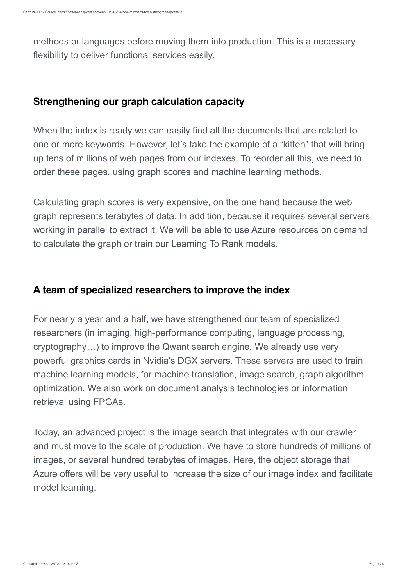Capture 015 - How Microsoft tools strengthen Qwant, version du 14 juin 2019 - page 4 sur 8