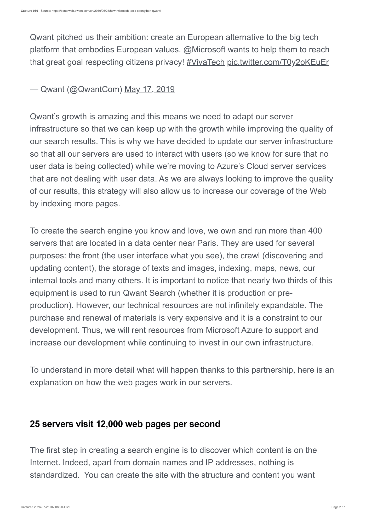 Capture 016 - How Microsoft tools strengthen Qwant, version du 25 juin 2019 - page 2 sur 7