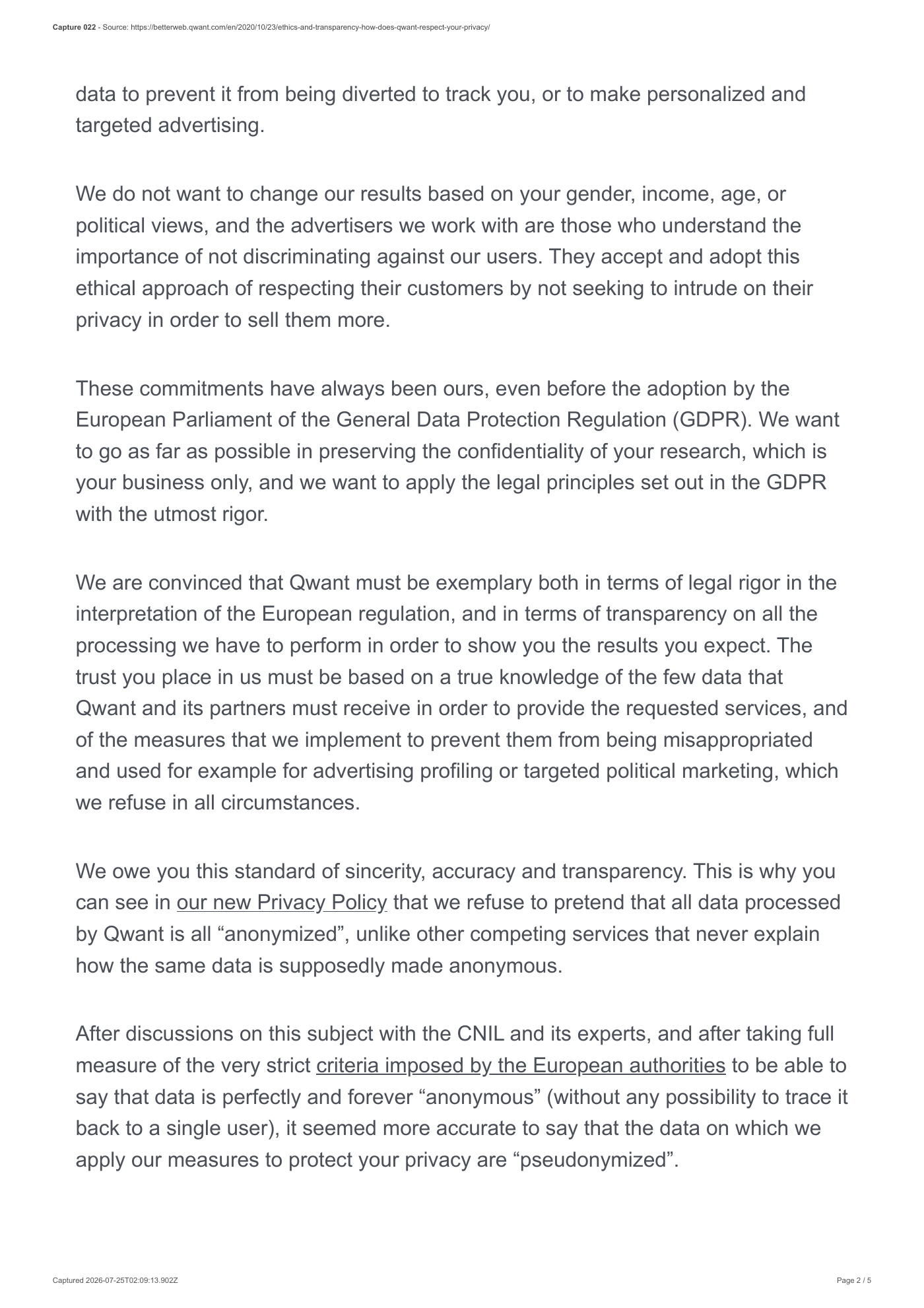 Capture 022 - Ethics and transparency, première version anglaise - page 2 sur 5