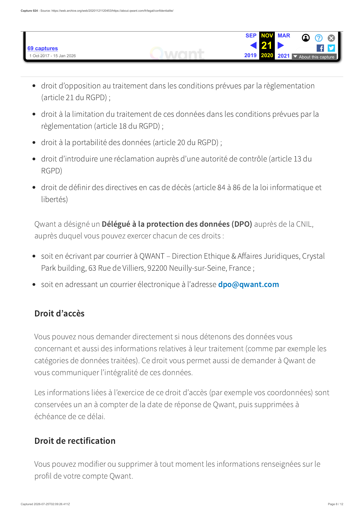 Capture 024 - Politique française corrigée du 21 novembre 2020 - page 8 sur 12