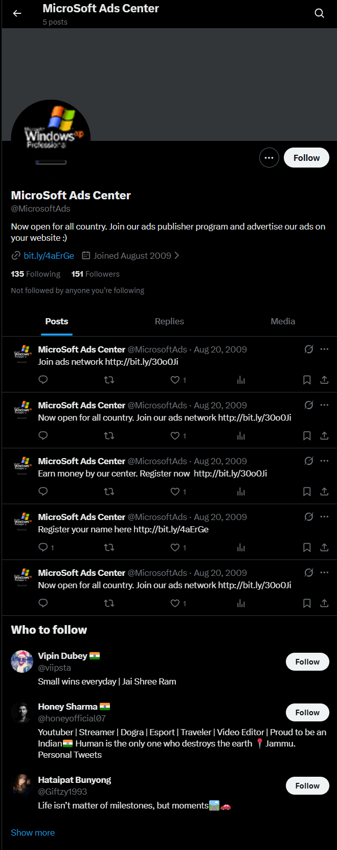 microsoftads_compte_fake