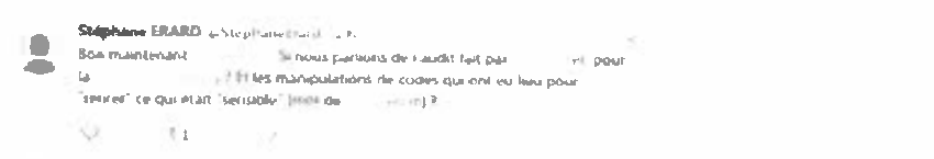 Tweet du 18 septembre 2018 — reproduction figurant dans le procès-verbal de constat, pièce n° 6, p. 15.